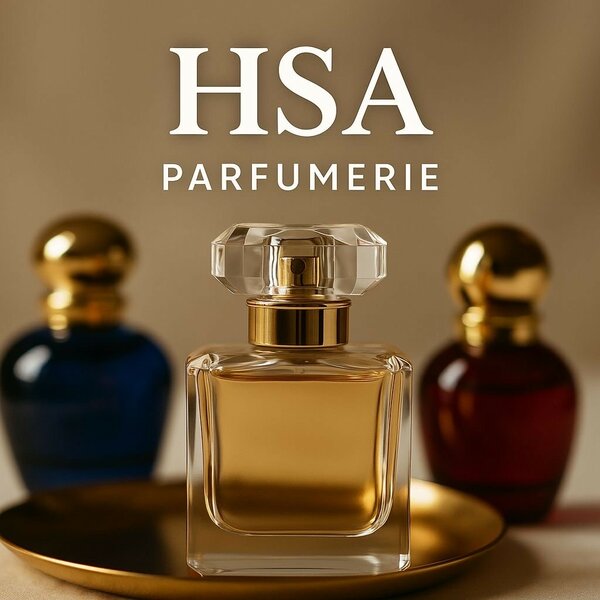 PARFUMERIE HSA
