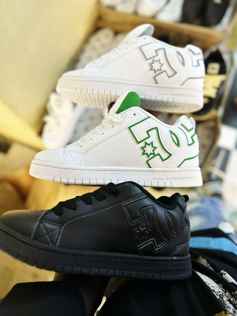 Sneakers stylés pour hommes