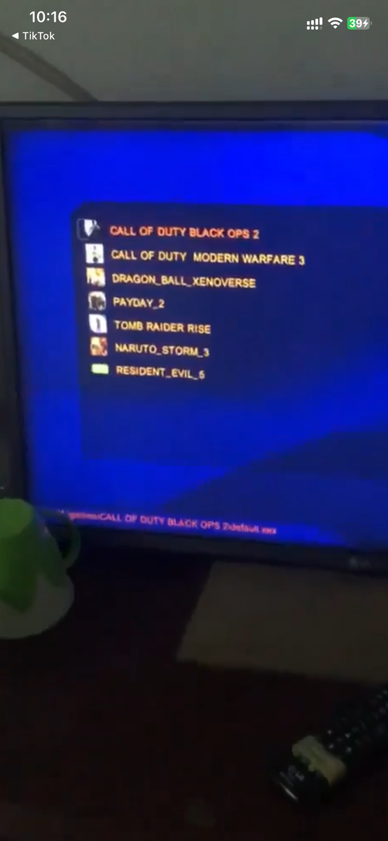 Xbox 360