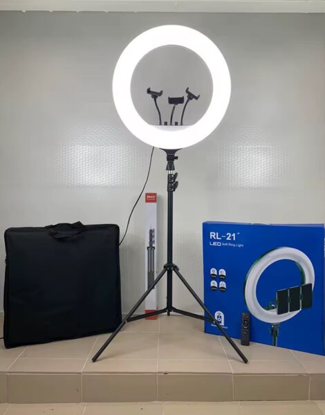 Lampe Anneau LED RL-21