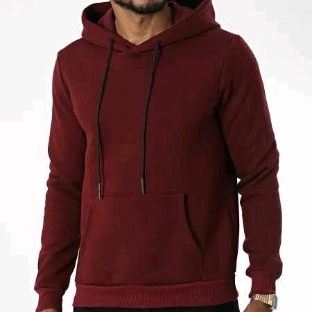 Hoodie confortable pour hommes