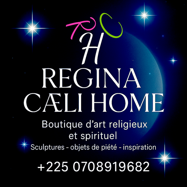 RCH-REGINACÆLIHOME