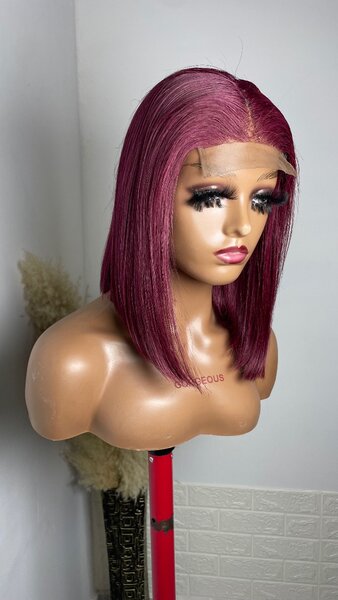 Wigs