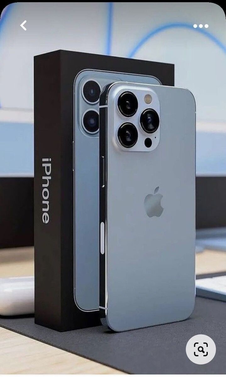 iPhone 13Pro Max 512GB