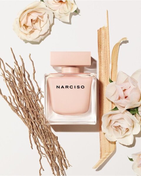 Parfum féminin Narciso