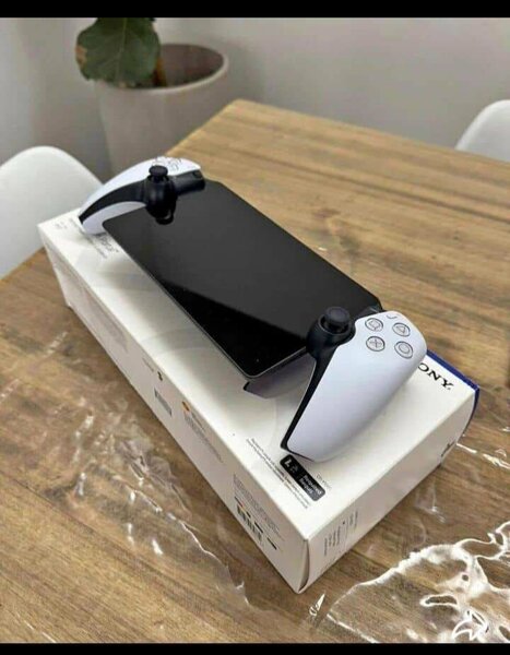 Support manette PS5 portable