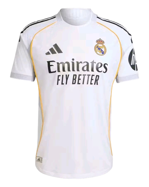 Maillot Real Madrid Officiel
