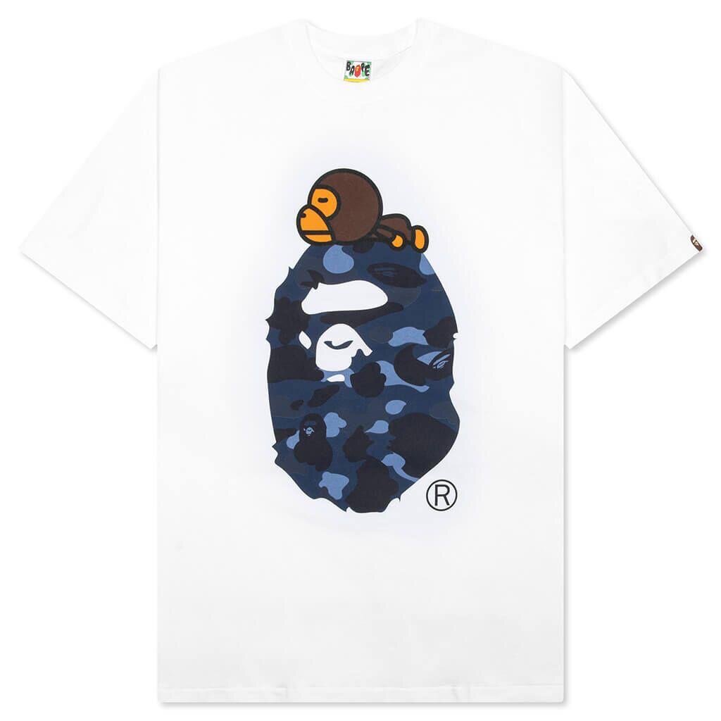 T-shirts A Bathing Ape