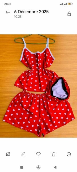 chez Mohabite Shop👜 