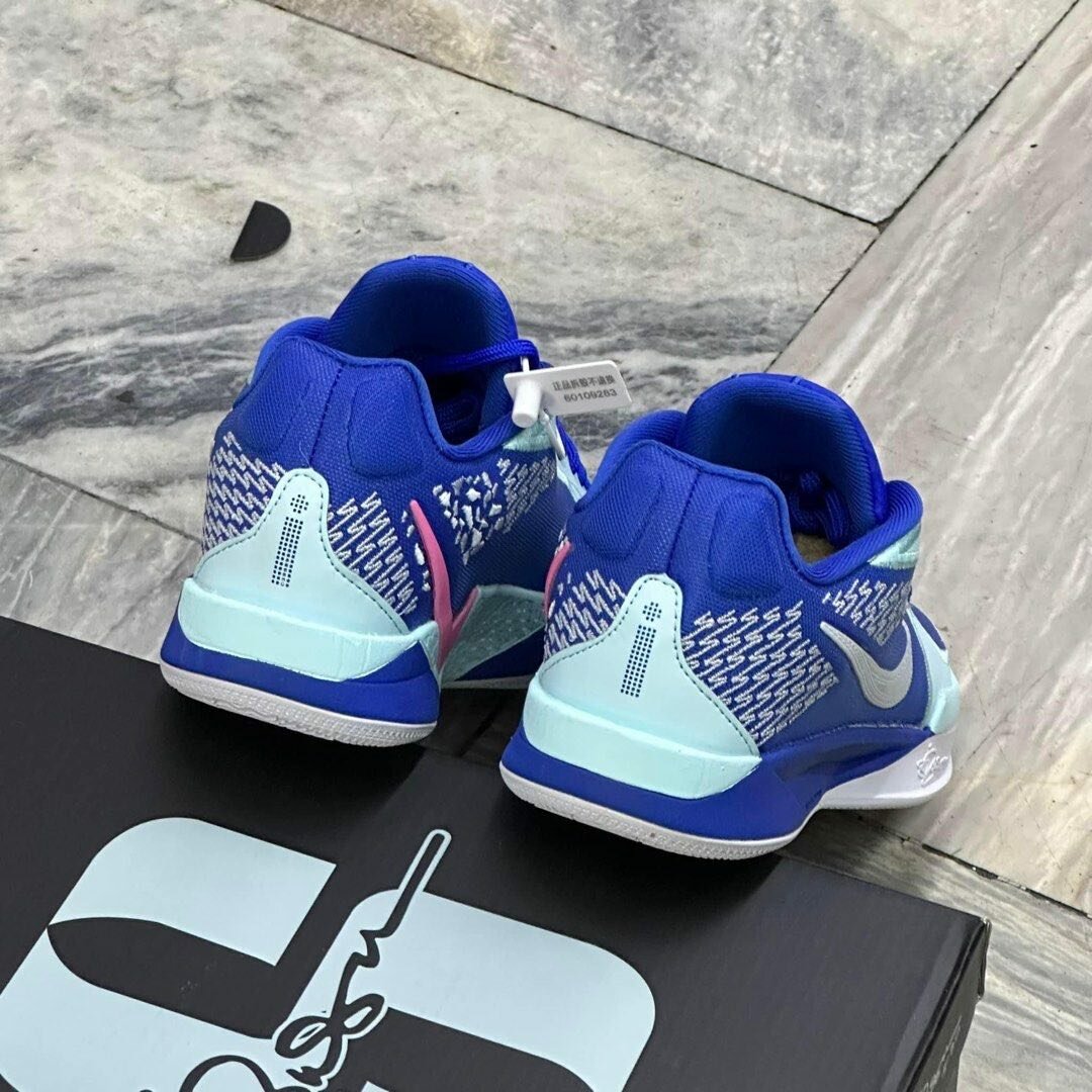 NIKE SABRINA 2 EP BLUE ROYAL