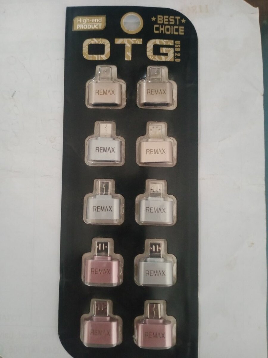 OTG