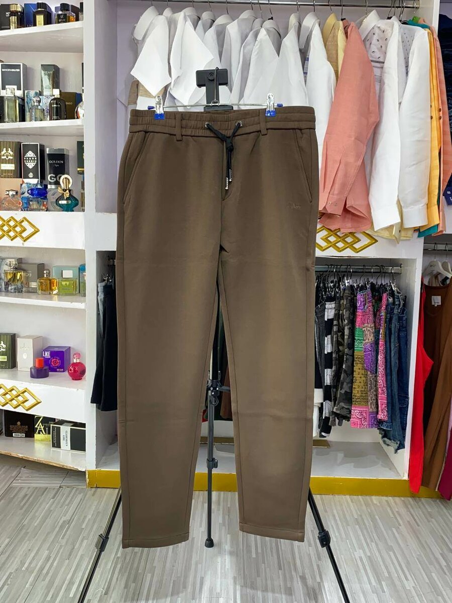 Quality joggers for men