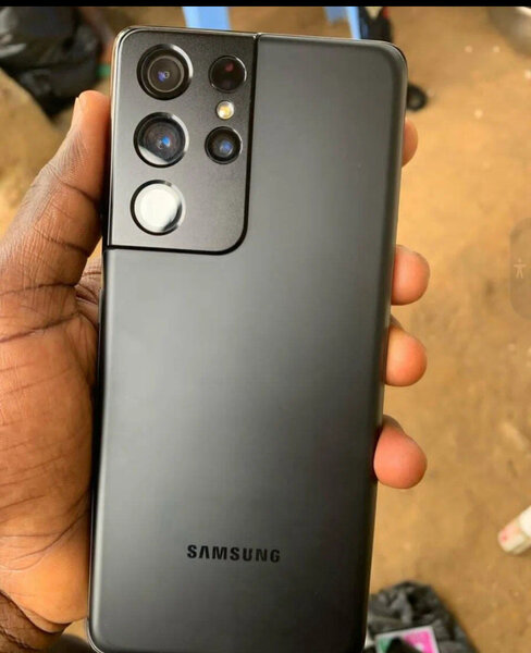 Samsung Smartphone Galaxy