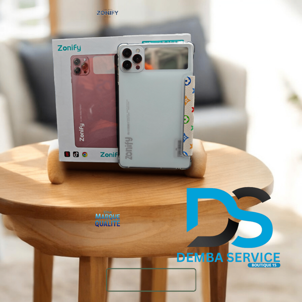 Tablette ZONIFY ZS-701