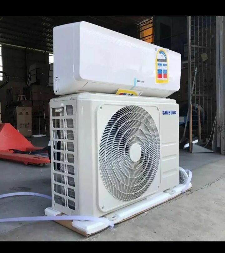 Samsung air conditioner/1.5hp