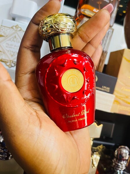 Opulent 30ml