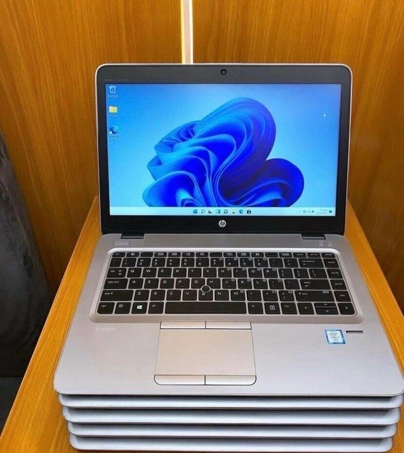 Ordinateur Portable HP