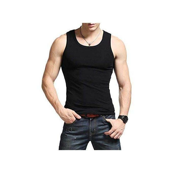 Débardeur Homme Sportif