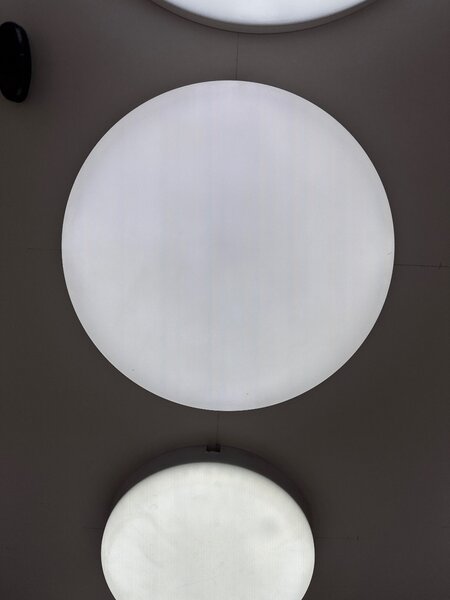 Плафон 48ват