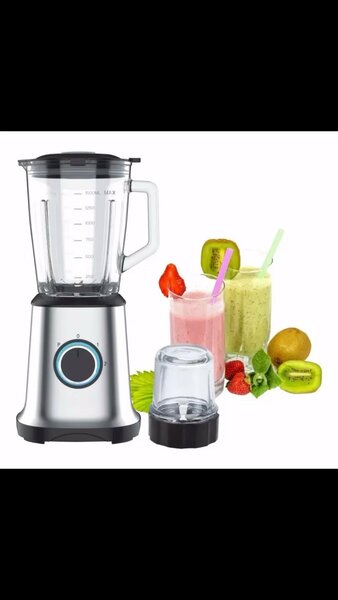 German Home Glass blender