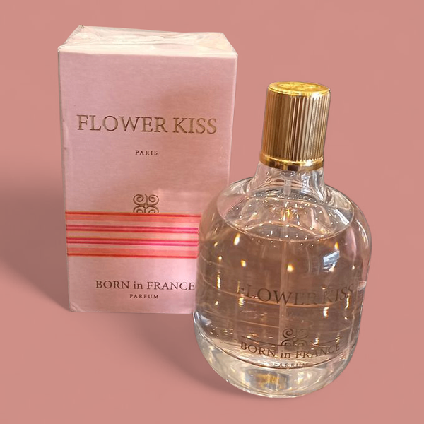 Parfum Flower Kiss 100ml