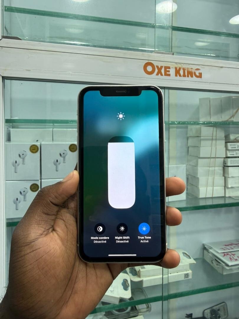 iPhone 11 simple 64Giga