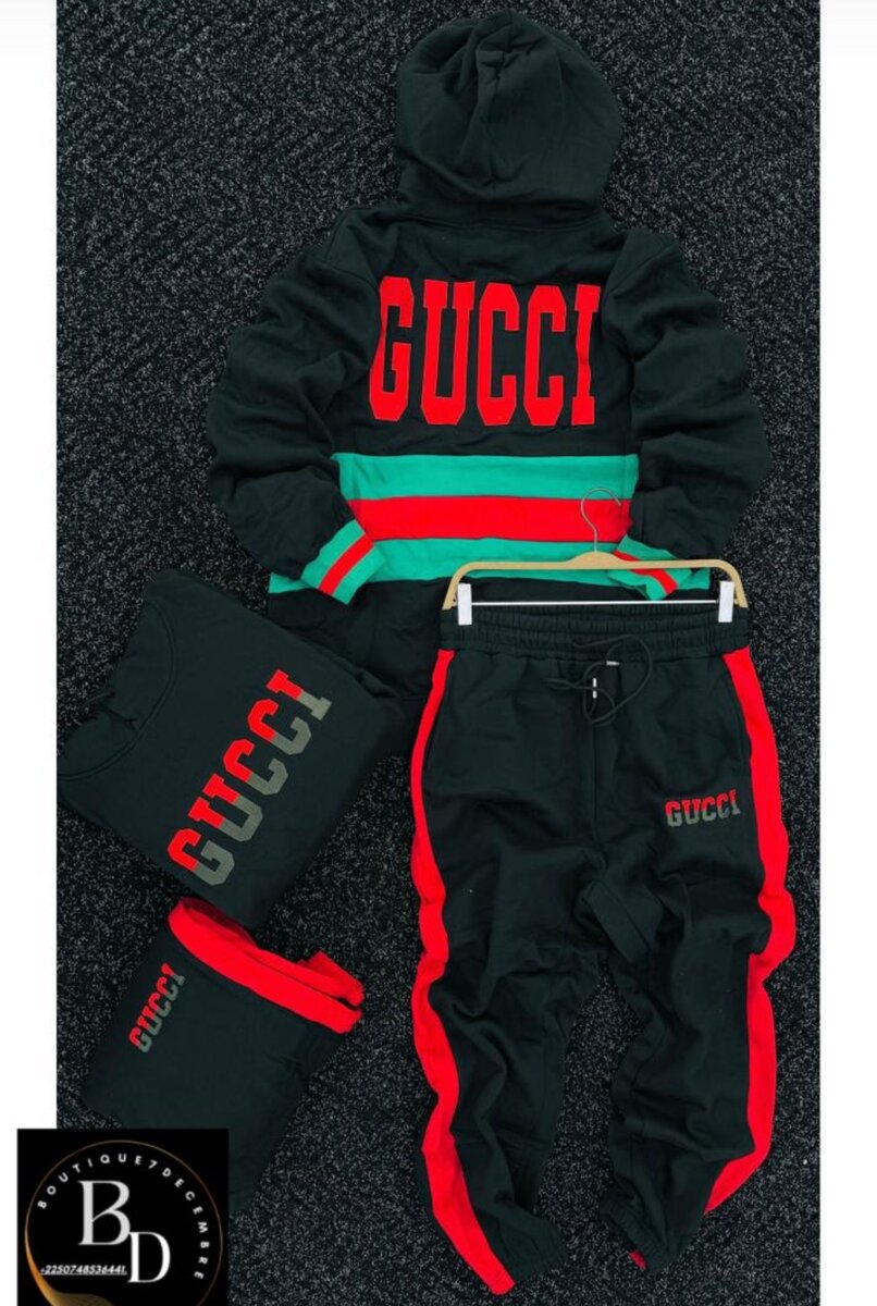 Gucci authentique