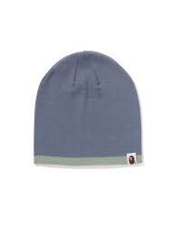 Bonnet unisexe coloré