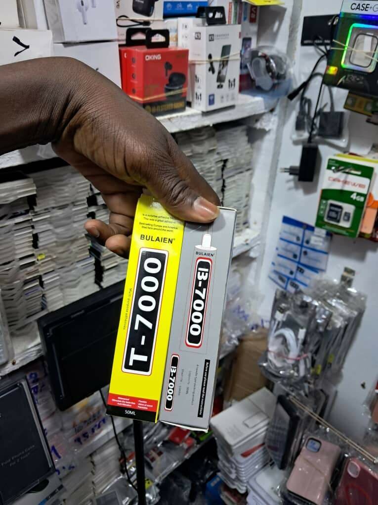Adhésif industriel Bulaien T-7000