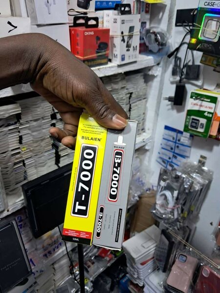 Adhésif industriel Bulaien T-7000