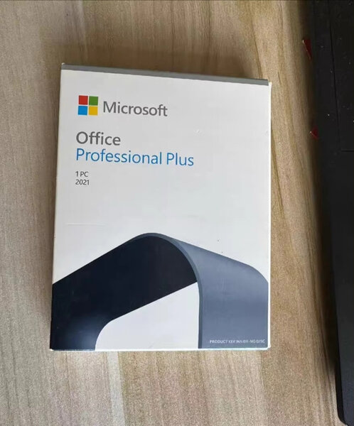 Licence Microsoft Office 2021