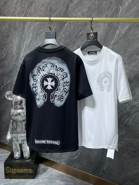 T-shirt oversized