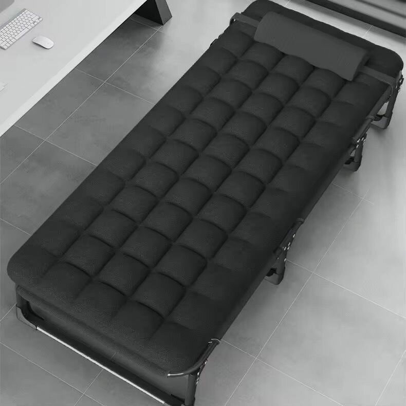 Lit pliant confortable