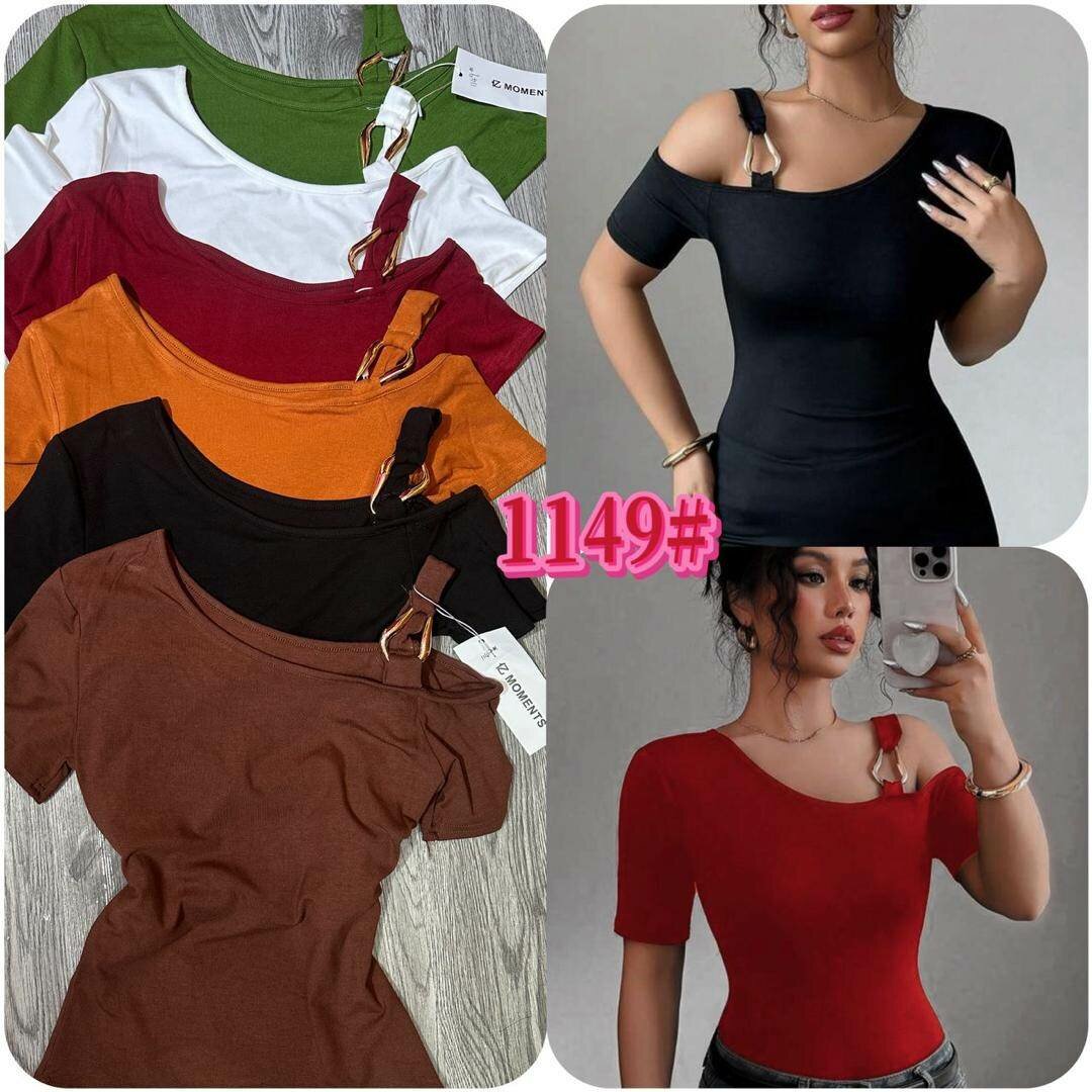 Hauts élégants pour femmes