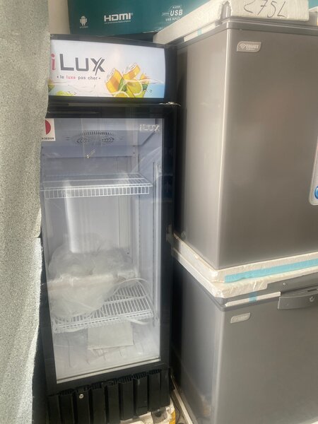 Ventilateur sur pied puissant