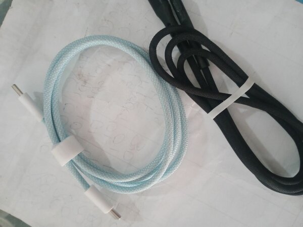 Iphone Cable