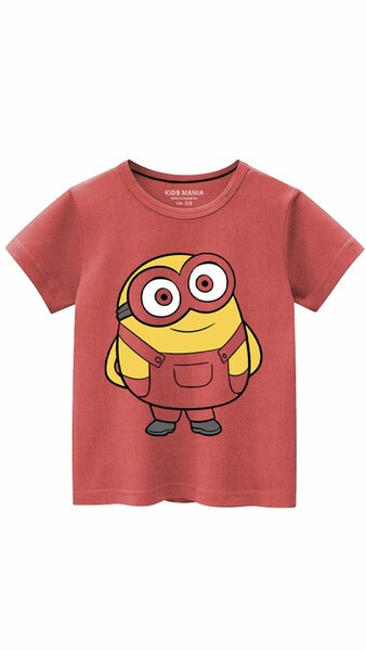 T-shirt For Kids