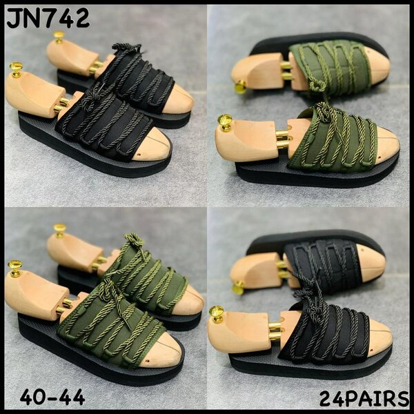 Sandales originales style décontracté