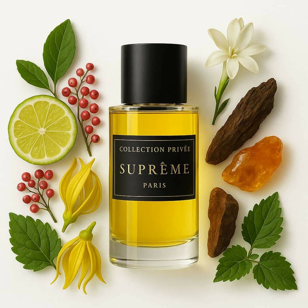 Collection Privée Parfums