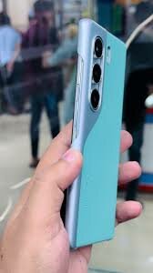 Smartphone Tecno Camon 20 Pro