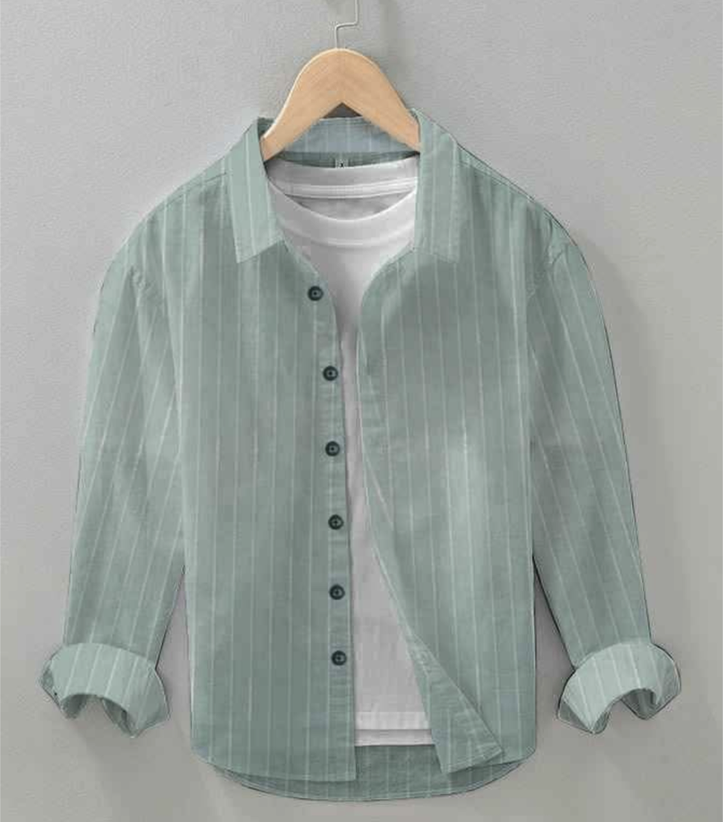 Casual Shirt