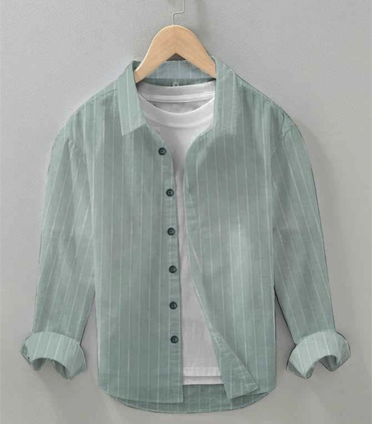 Casual Shirt
