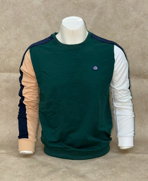 Sweat-shirts décontractés pour hommes