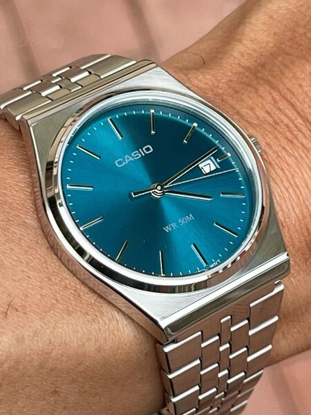 Montre Casio