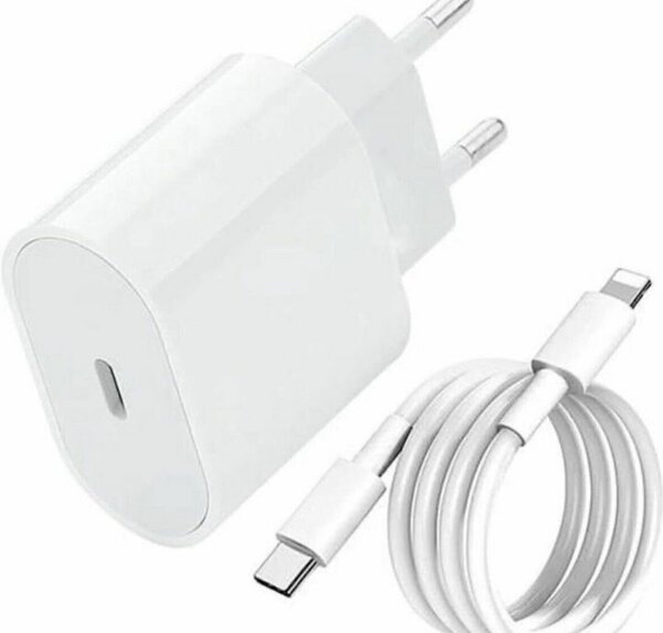 Chargeur rapide iPhone 50w