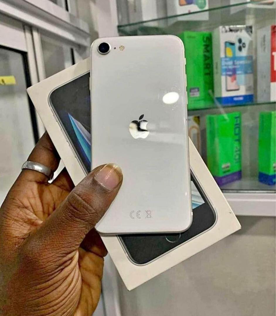 Iphone 7 simple performant