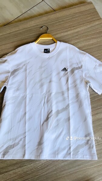 Adidas T-shirts