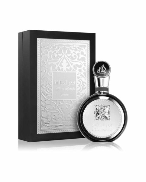 Parfum arabe pour homme
