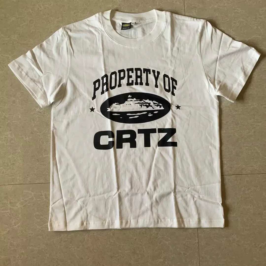T-shirts (Cortez)