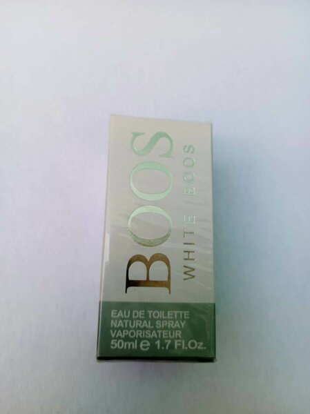 Parfum Boos White 50ml